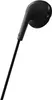 Hama Kopfhörer "Bubbly", Earbuds, Schwarz Produktbild-Vorschau 2