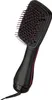 Revlon RVDR5212E, Heißluftbürste, Warm, Schwarz, Pink, 2,5 Produktbild-Vorschau 2