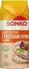 Sonko Wafle Ryżowe Z Pestkami Dyni I Algami Morskimi 130 G Podgląd zdjęcia produktu 1
