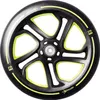 muuwmi Aluminium Scooter Pro - trottinette, 215 mm, ABEC 7, Voir les images du produit 4