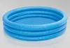 Nafukovací bazén Crystal Blue Pool 147 cm Náhled obrázku produktu 19