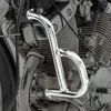 Osłona silnika do Yamaha XV 535 Virago 88-03 # chrom GB Podgląd zdjęcia produktu 1