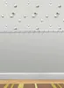 Superfresco Easy Vlies Tapete Uni taupe 10 m x 0.52 m Produktbild-Vorschau 5