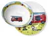 RITZENHOFF & BREKER Kindergeschirr Feuerwehrm.Bern Produktbild-Vorschau 3
