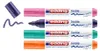 edding 4500 Stylo textile fun assorti (blister de 4) Voir les images du produit 2