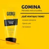 Gel Fijador Control Total x-trema - Styling Gel 170ml Produktbild-Vorschau 6
