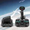 Thrustmaster 2960945 Joystick Thrustm. SoL-R 4 HOTAS        Podgląd zdjęcia produktu 8
