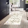 Conceptum Hypnose, M5026 v2 - Gold, Teppichböden, Gold, Produktbild-Vorschau 1