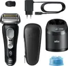 Braun Series 9 9460cc - Raschietto - Acciaio inossidabile - Anteprima dell’immagine prodotto 13