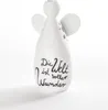 Blumenengel Vase "Voller Wunder" Produktbild-Vorschau 1