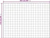 vidaXL Gewichtsdecke Hellcreme 152x203 cm 7 kg Stoff Produktbild-Vorschau 6