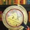 INF Lente d'ingrandimento portatile 5X per la lettura 75 mm Anteprima dell’immagine prodotto 5