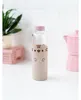 Pusheen, drinkfles 500 ml, roestvrij staal, BPA-vrij, Productafbeelding-voorbeeld 5