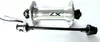 Shimano Deore LX HB-T660 Vorderradnabe 32-Loch, silber Produktbild-Vorschau 1