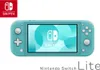 Nintendo Switch Lite Konsole, Farbe: Türkis Produktbild-Vorschau 8
