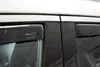 Heko Deflecteurs D'Air / De Vent Pour Renault Koleos 2 Voir les images du produit 6