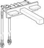 Geberit 116.461.21.1, Chrom Produktbild-Vorschau 3