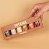 Colour Mill Lebensmittelfarbe Outback Set 6x 20ml Produktbild-Vorschau 2