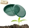 Gartensieb Erde 2in1 Erdsieb für Garten Sieb Sandsieb Produktbild-Vorschau 1