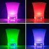 Secchiello per ghiaccio a LED con altoparlante ricaricabile Anteprima dell’immagine prodotto 32