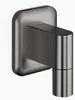 Dornbracht LISSÉ Wandanschlussbogen, 28450845-99 Produktbild-Vorschau 1