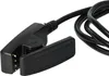 vhbw USB Ladekabel kompatibel mit Garmin Forerunner 630, Produktbild-Vorschau 5