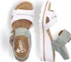 Rieker Buty 6747681 Podgląd zdjęcia produktu 66
