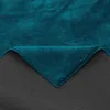 Luxus Super Soft Hochflor Langflor Teppich Silky Einfarbig, Produktbild-Vorschau 6