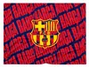 FC Barcelona Fleece deken, 150x200 cm, premium kwaliteit, Productafbeelding-voorbeeld 1