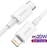Baseus Superior Series USB-C zu Lightning PD Produktbild-Vorschau 32