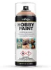 Vallejo Hobby Paint Spray Bonewhite (400 ml) Produktbild-Vorschau 3