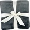 Mikrofaserdecke Flanell Kuscheldecke Bettüberwurf , Produktbild-Vorschau 4