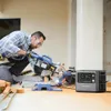 AFERIY P210 Przenośna stacja zasilająca | 2400 W 2048 Wh Podgląd zdjęcia produktu 9