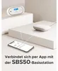 X-Sense smarter vernetzter Kohlenmonoxid CO-Melder XC01-M Produktbild-Vorschau 7