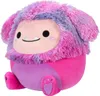 Squishmallows Plüschtier Maskottchen Yeti Woxie 30 cm Produktbild-Vorschau 3
