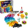 LEGO® Classic 11037 Kreatywne planety kosmiczne Podgląd zdjęcia produktu 12