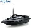 Angelköderboot RC Boot 500m Fernbedienung Futterboot 1,5kg Produktbild-Vorschau 3