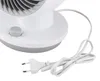 Stolní ventilátor NEO TOOLS 45 W, kompaktní ventilátor s Náhled obrázku produktu 7