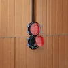 Kaiser Signal-Deckel rot 60mm, Packung mit 50 Stk. Produktbild-Vorschau 4