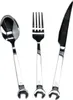 Set di posate KS Tools, 3 pezzi. Anteprima dell’immagine prodotto 19