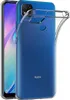 Copertura protettiva per Xiaomi Redmi 9C Sleeve trasparente Anteprima dell’immagine prodotto 1