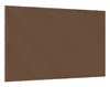 Wallario Wandbild Braun, Größe: 61 x 91,5 cm, Poster mit Produktbild-Vorschau 2