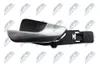 NTY EZC-AR-005A Türgriff Rechts für ALFA ROMEO GIULIETTA Produktbild-Vorschau 3