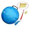 KIK KX7992 Strandzelt mit Pool 117x79x70cm Produktbild-Vorschau 5