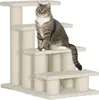 Tiertreppe Katzentreppe Hundetreppe Treppe für Katze und Produktbild-Vorschau 1