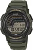 Casio - WS-1800-3AVEF - Montre-bracelet - Homme - Quartz - Voir les images du produit 9
