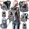 Furrever Friends Citfit Blue - zaino per il trasporto di Anteprima dell’immagine prodotto 10