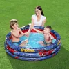Piscine Bestway 98018, Spider-Man, enfant, gonflable, Voir les images du produit 19