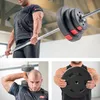 Hop-sport Sada cementových závaží 30kg - SET B Náhľad obrázku produktu 6