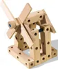 Playset SES Kit creativo per il giovane falegname (FR) Anteprima dell’immagine prodotto 13